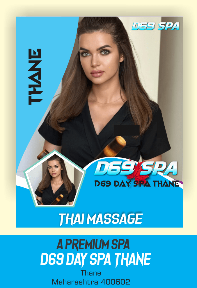 Thai Massage in Wadarwadi Thane